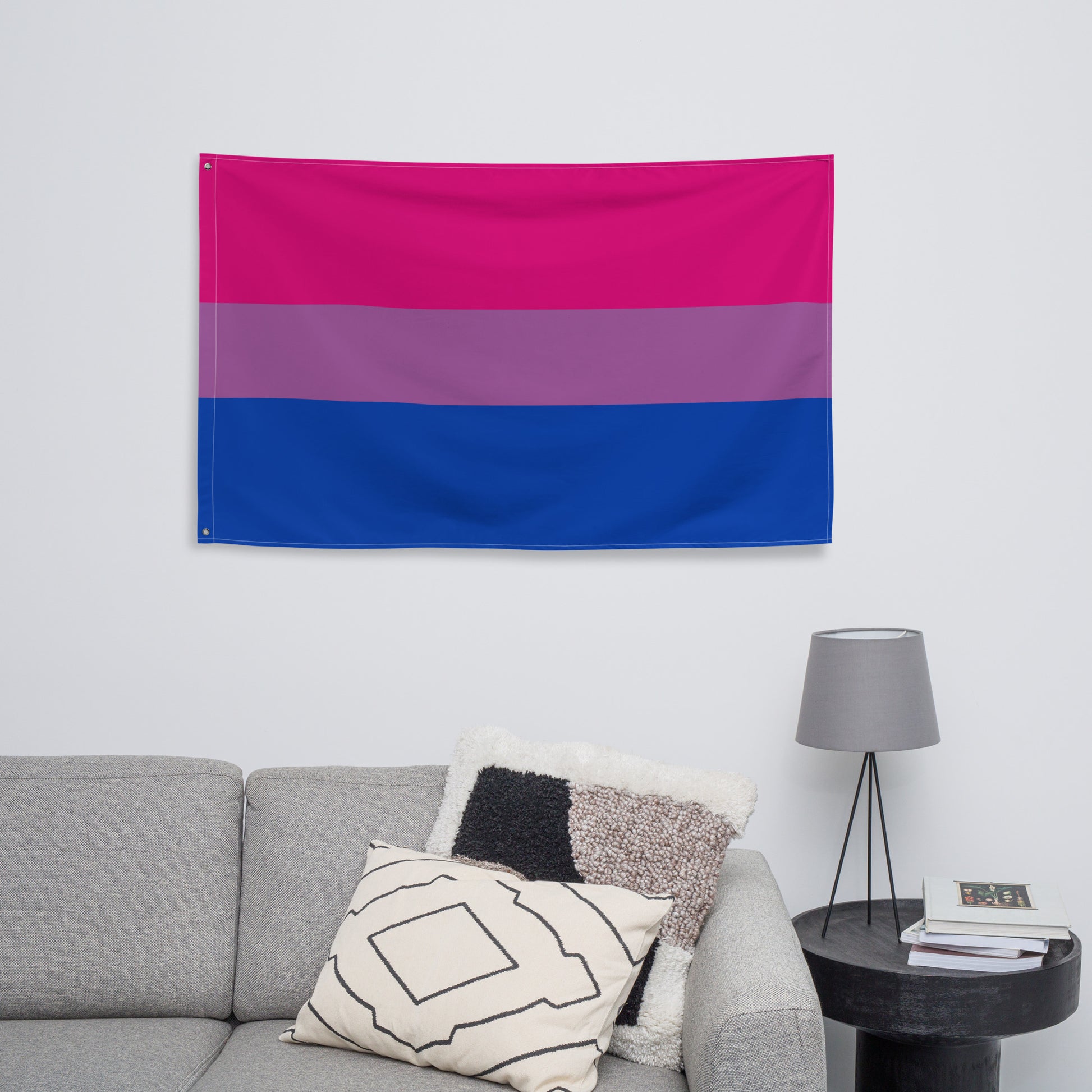 Bandeira Bissexual Love & Liberation