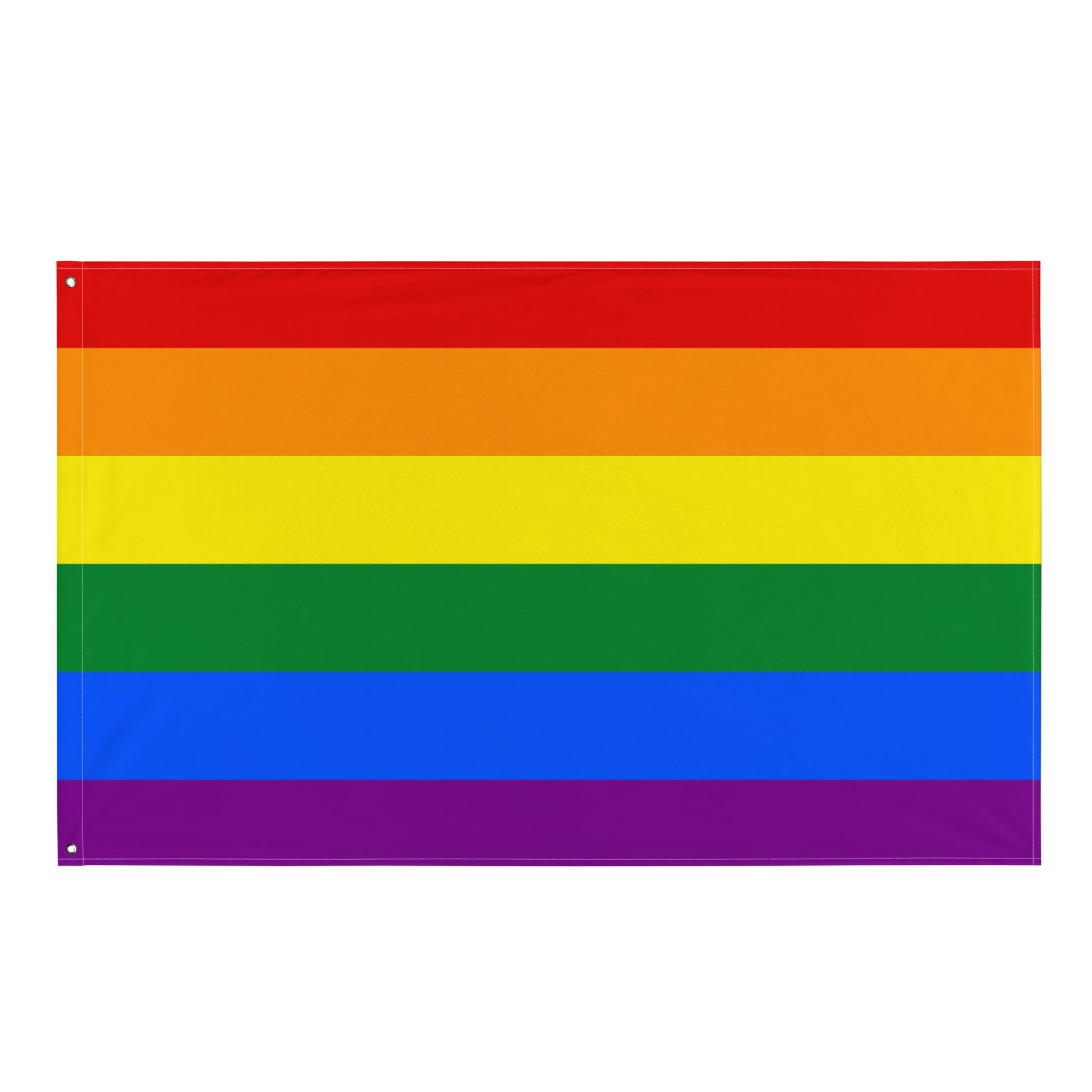 Bandeira LGBT Love & Liberation