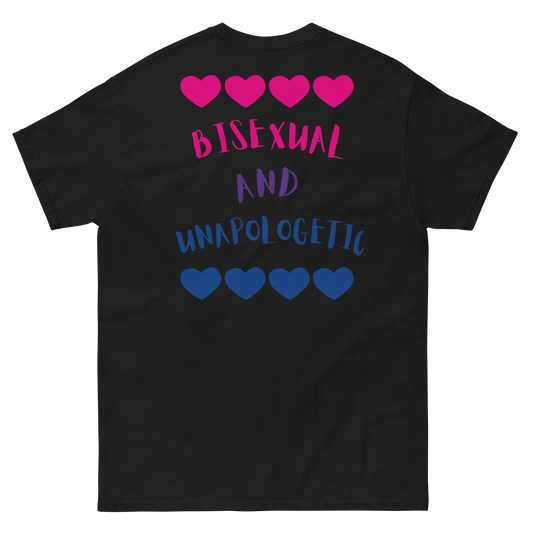 T-Shirt - Unapologetic Love & Liberation