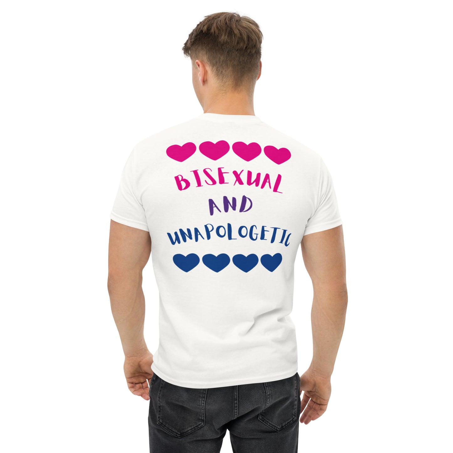 T-Shirt - Unapologetic Love & Liberation