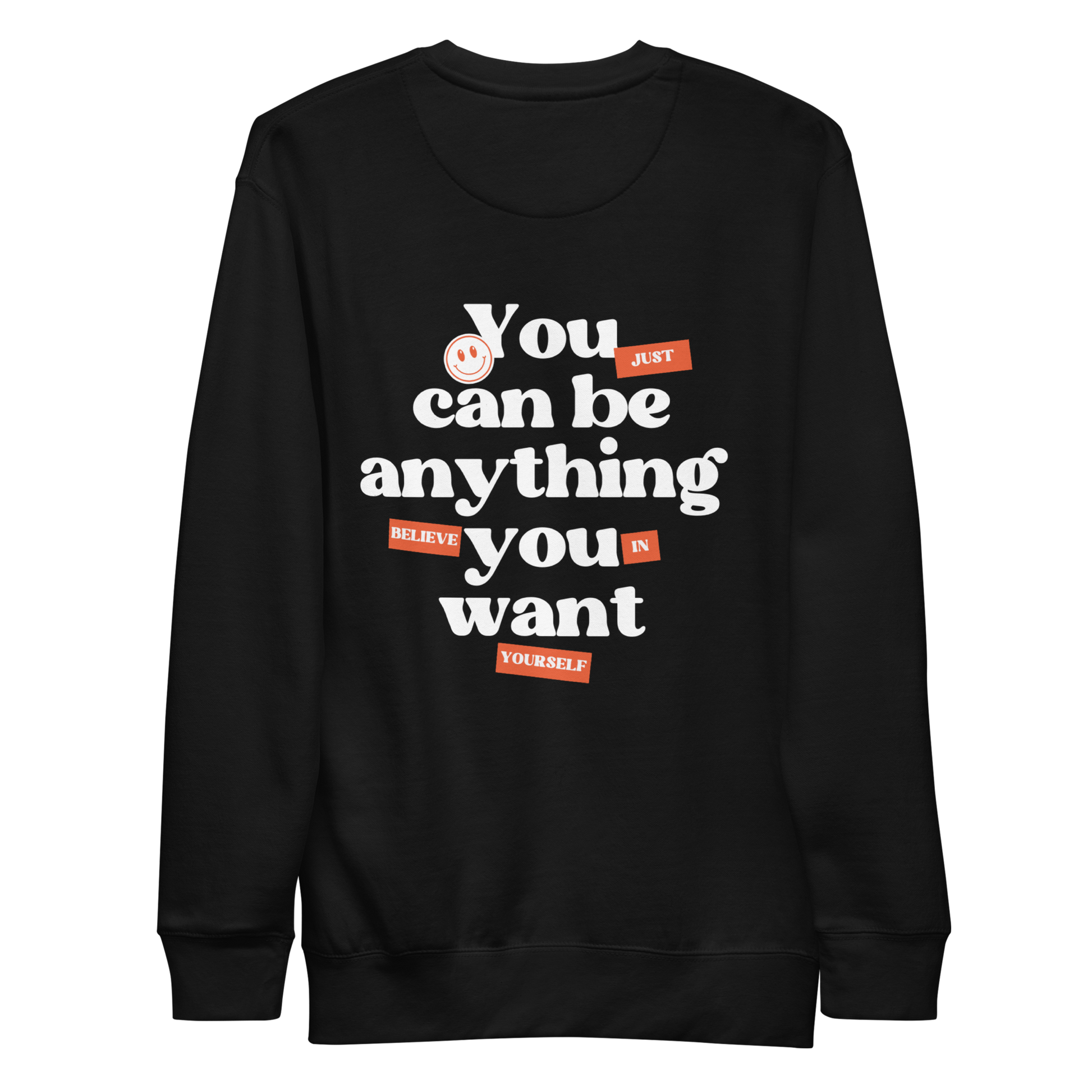 Sweat - You can be Anything Love & Liberation